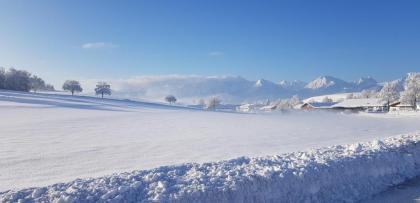 Urlaub und Coaching im Allgäu