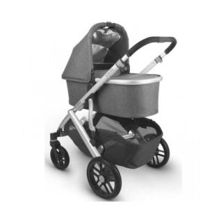 UPPAbaby Vista - Kinderwagen - Neues - Komplettpaket