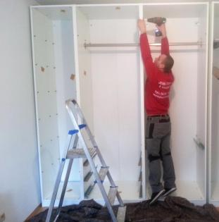 --Umzug---Transport---Möbelmontage---Lagerungen---Entrümpelungen-