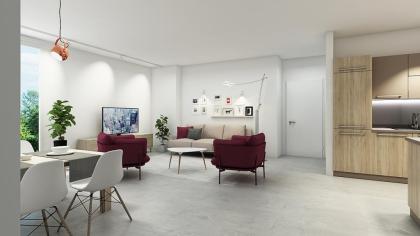 Architekturvisualisierung