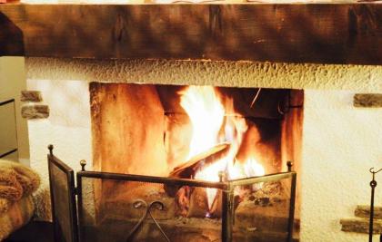 Chalet Etoile - 10 Gäste - Gstaad - Schweiz