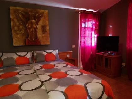 Familienvilla auf Fuerteventura