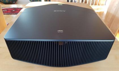 High End 4K Laser Projektor Sony VPL-VW760ES