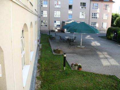 1 Zimmer Wohnung Leipzig West mit Tiefgarage 2022