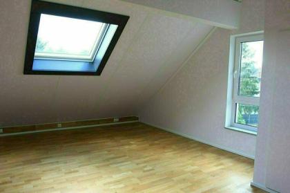 Einfamilien-Reihenhaus KFW40 Düren Niedrigenergiehaus Haus