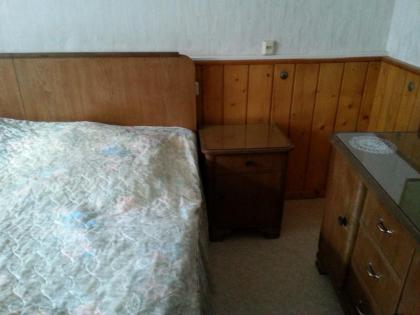 Antikes Schlafzimmer