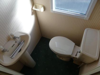 Willerby Clowyn Mobilheim zu Verkaufen