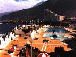 Angebote Spanien Teneriffa Casa Maute