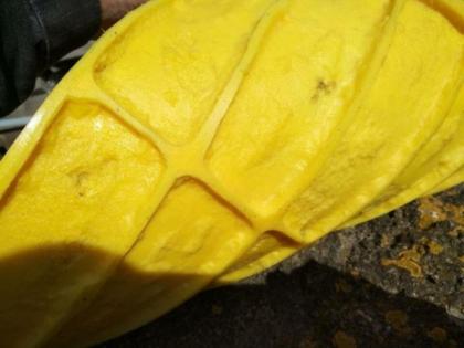 Elastische Formen für Beton Gips Ziegel Fliese Gießform Boston