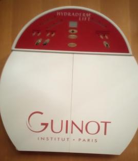 Guinot hydradermie lift
