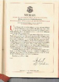 Antike Bücher abzugeben