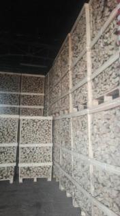 Brennholz, Kaminholz