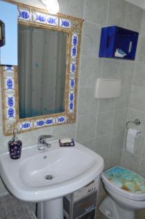 SARDINIEN- FERIENWOHNUNG DIREKT AM MEER, MIT TRAUMBLICK UND POOL