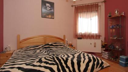 Bungalow in Cserszegtomaj Nr. 1352