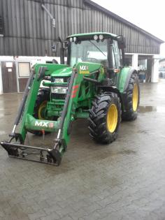 John Deere 6230 Premium