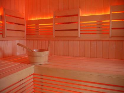 AloeSpa Wellness Center in Dortmund