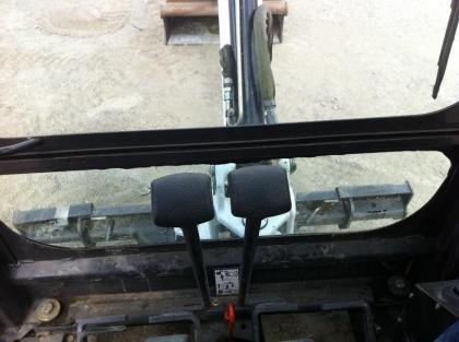 Bobcat 323