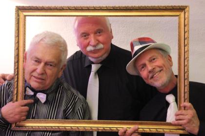 Livemusik aus Halle/S. (Trio*Duo*One-Man-Band)