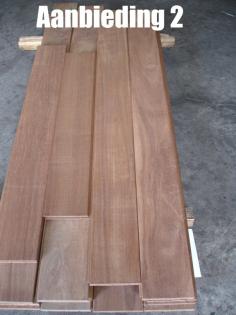 RESTPOSTEN HARTHOLZ - EINZELPALETTEN ZUM SONDERPREIS