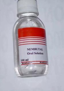 Nembutal, Nembutal online (50 gramm, 100ml, oder 50 Pillen) kaufen