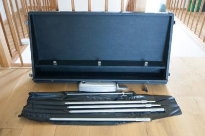 Fender Rhodes Mark I / Mark 1, E-Piano '73, BJ 1973