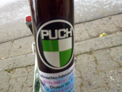 (224) 3 Gang Rücktrittsbremse 26 Zoll tiefer Einstieg