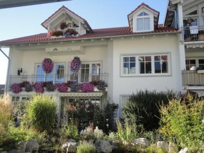 INNING: 2-ZIMMER - GARTENWOHNUNG - IN RUHIGER LAGE! FREI AB NOVEMBER!
