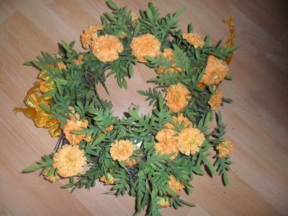 7 Tolle Dekokränze