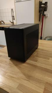 Gaming PC RTX 3090 MSI Suprim X I9 9900K 32GB DDR4