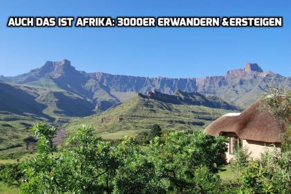 Für Freunde: Ihre eigene Gruppenreise Südafrika, 2021 bis 2023 nach Ihrem Budget