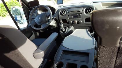 RENAULT MASTER 74 000 KM 14500 € TTC