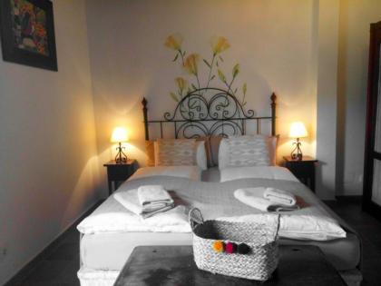 Idyllischen Villa auf Mallorca zu vermieten