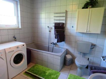 Schönes Ferienhaus mit Sauna an der ostfriessichen Nordseeküste