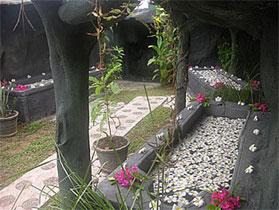 Life Ayurveda Resort, Wadduwa, Sri Lanka