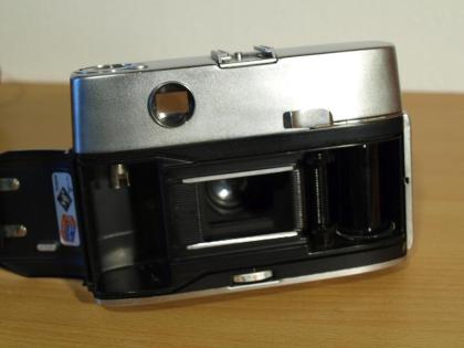 Fotoapparat Agfa Optima I Sucherkamera Sammelobjekt VINTAGE Sammelobjekt