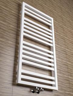 Badheizkörper Pro Handtuchwärmer Heizung 680/ 980/ 1280x530 mm