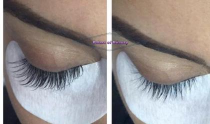 Wimpernverlängerung in Duisburg