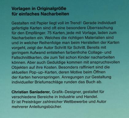 Schmuck- und Glückwunschkarten
