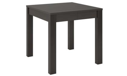 MPS praktisch Tisch Vega 80-230x76x80cm Quadrat Tisch Esszimmer Tischplatte Ausz