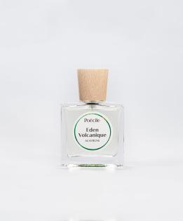 Eden Volcanique - Auvergne - Eau de Parfum