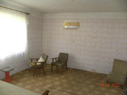 In Süd-Ungarn Rúzsa ein kleines Bauernhof günstig ist zu verkaufen
