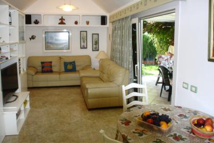 Gran Canaria - Wintermonate 2021/2015 - Exklusiver 2 SZ Bungalow in Maspalomas