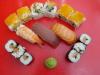 Sushi Nürnberg Bringdienst