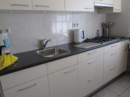 Ferienhaus in Zoutelande zu Mieten