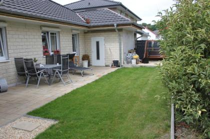 Bungalow in Mettenheim