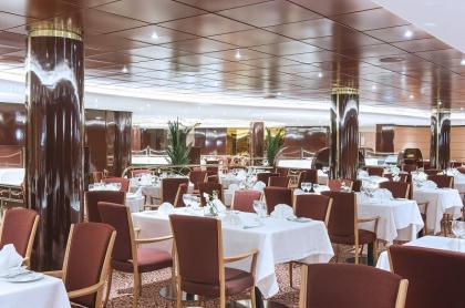 Kreuzfahrt 13 Tage Vereinigte Arabische Emirate Dubai , Abu-Dhabi, Katar, Bahrai