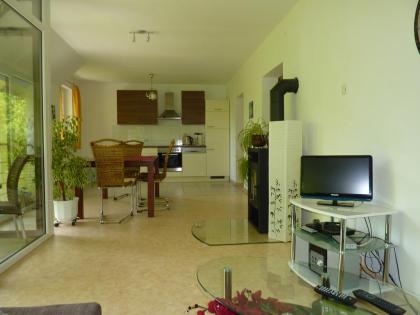 FEWO Burger Nachtigall, Burg (Spreewald)