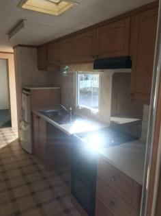 Pemberton Sovereign Mobilheim, Caravan zu Verkaufen