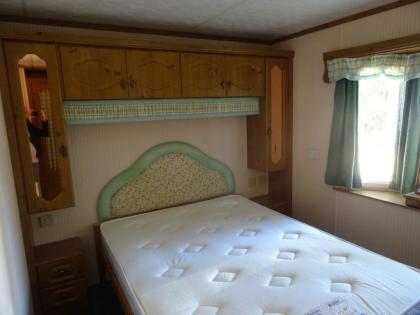 Willerby Clowyn Mobilheim zu Verkaufen