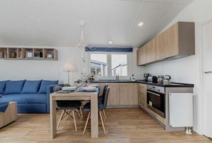 Mobilheim LARK Chios - in 4 Größen erhältlich